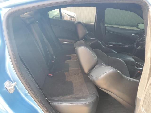 2016 DODGE CHARGER R/ - 2C3CDXGJ1GH175179