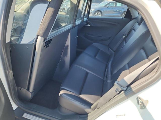 2016 CHEVROLET CAPRICE PO 6G3NS5R22GL236372