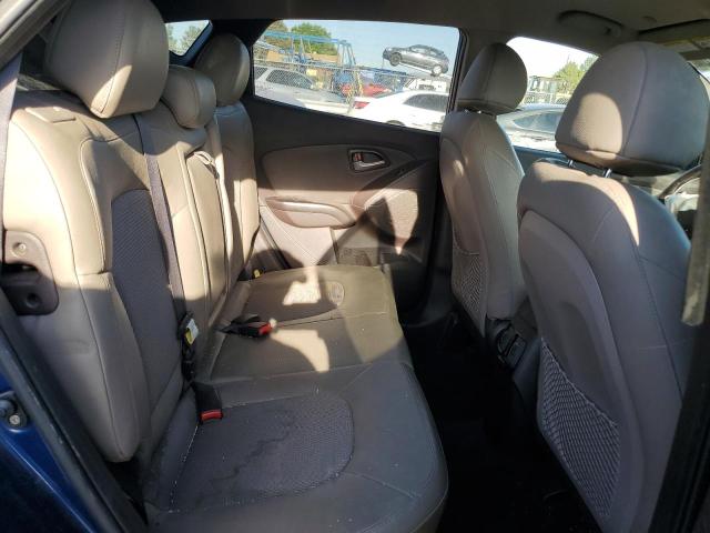 2015 HYUNDAI TUCSON LIM - KM8JU3AG7FU016313