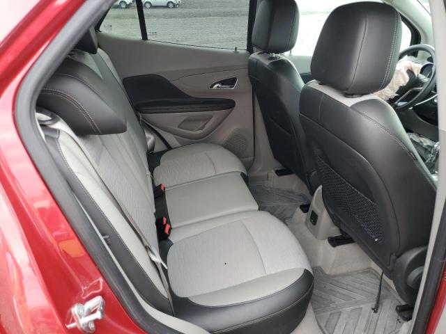 2015 BUICK ENCORE CON - KL4CJFSB8FB208906