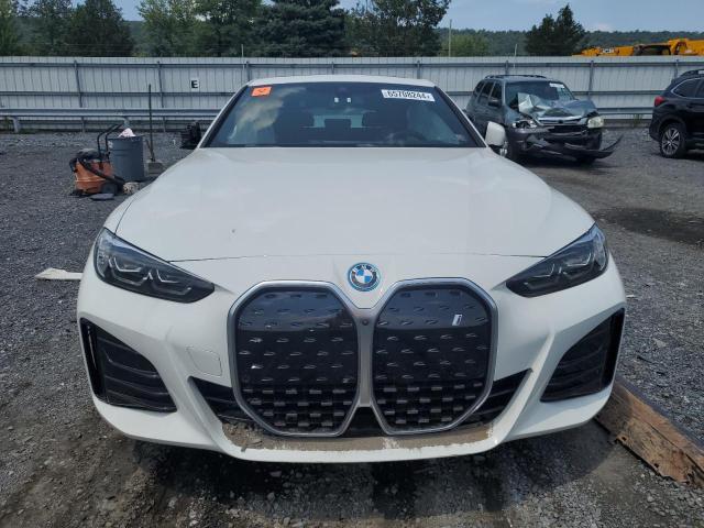2024 BMW I4 XDRIVE WBY83FB09RFS40201