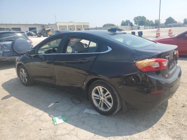 2016 CHEVROLET CRUZE LT - 1G1BE5SM9G7312822