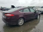 FORD FUSION SE photo