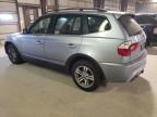 BMW X3 3.0I photo