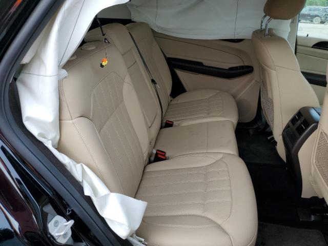 2017 MERCEDES-BENZ GLE 350 4M - 4JGDA5HBXHA963717