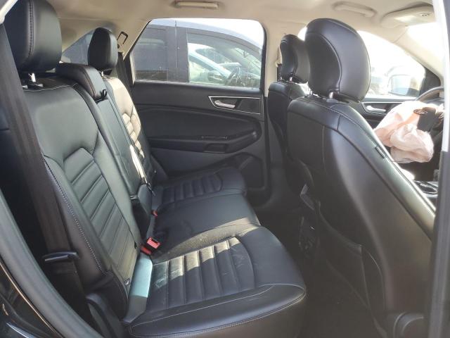 2015 FORD EDGE SEL - 2FMTK3J95FBB44118