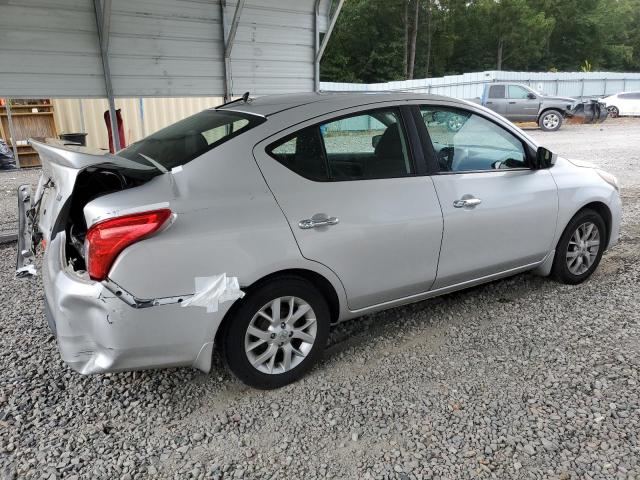 2016 NISSAN VERSA S - 3N1CN7AP4GL834632