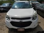 Lot #2943468125 2017 CHEVROLET EQUINOX LT