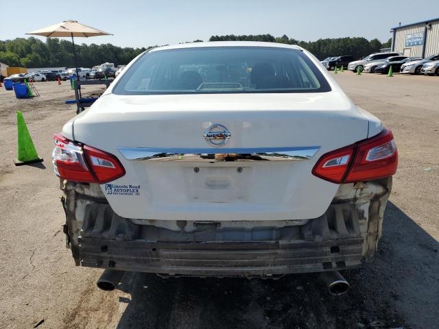 2017 NISSAN ALTIMA 2.5 - 1N4AL3AP1HN339234
