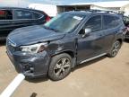 2020 SUBARU FORESTER T - JF2SKAXC4LH515096
