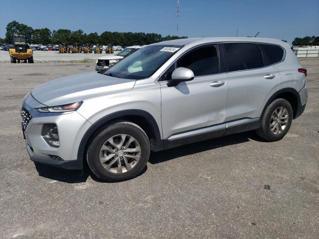 2019 HYUNDAI SANTA FE S - 5NMS23AD0KH113486