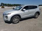 2019 HYUNDAI SANTA FE S - 5NMS23AD0KH113486