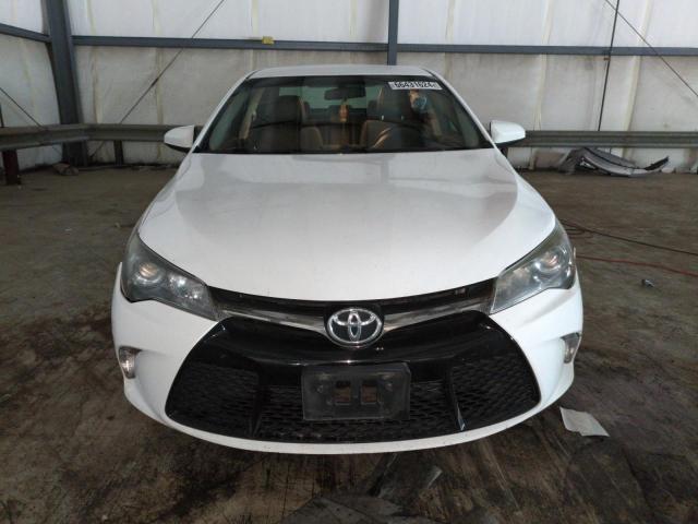 VIN 4T1BF1FK4FU962496 2015 Toyota Camry, LE no.5