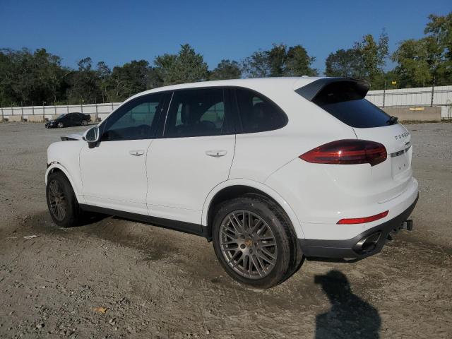 VIN WP1AA2A20JKA04020 2018 PORSCHE CAYENNE no.2