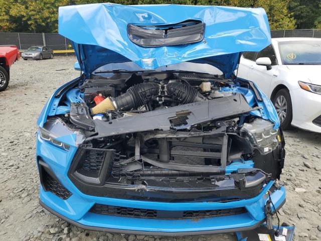 2024 FORD MUSTANG GT - 1FA6P8CF0R5421775