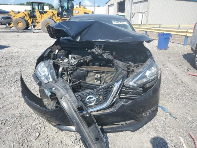 2017 NISSAN SENTRA S - 3N1AB7AP7HY349518