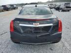 CADILLAC CTS LUXURY photo