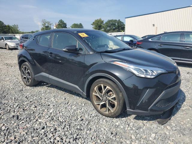 2020 TOYOTA C-HR XLE - JTNKHMBX6L1088517