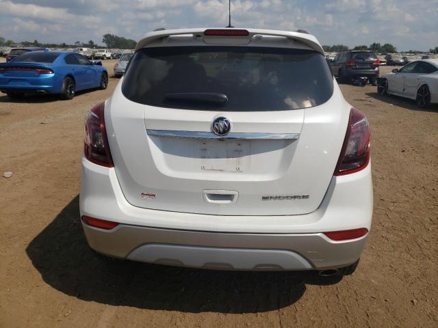 2020 BUICK ENCORE SPO - KL4CJ1SB9LB013007