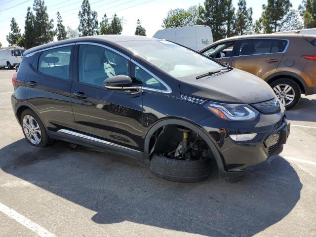 VIN 1G1FY6S08M4109283 2021 Chevrolet Bolt, LT no.4