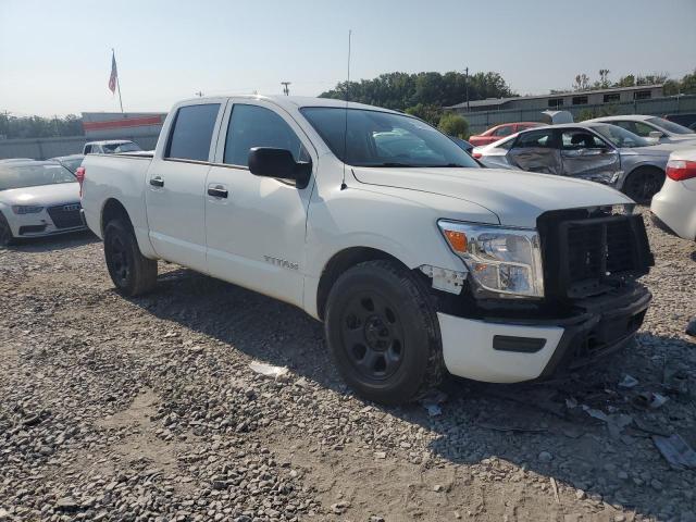 Vin: 1n6aa1ee5mn523175, lot: 83779514, nissan titan s 20214