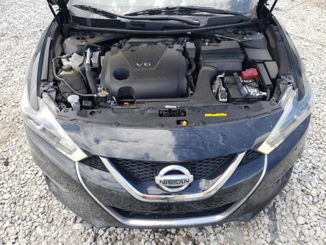 2018 NISSAN MAXIMA 3.5 - 1N4AA6AP6JC395842