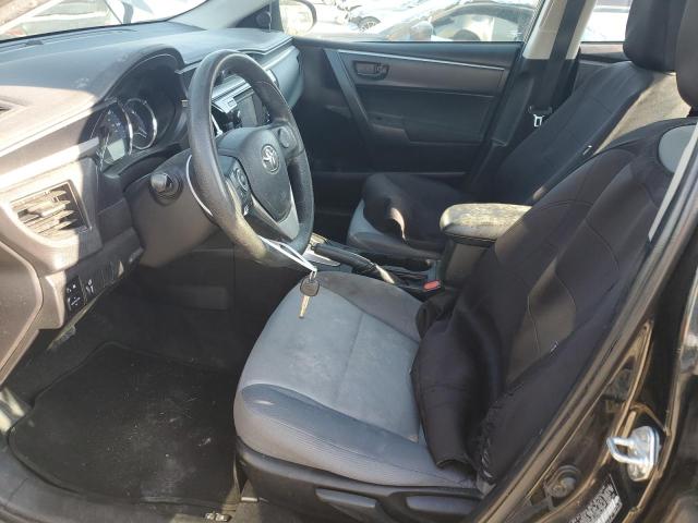 2016 TOYOTA COROLLA L - 5YFBURHE3GP420319