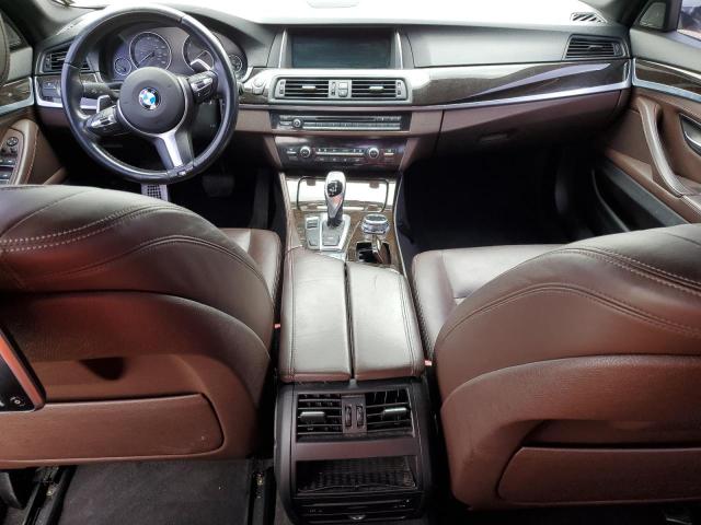 VIN WBA5B1C58ED477771 2014 BMW 5 Series, 535 I no.8