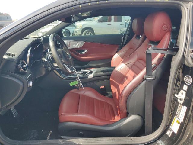 VIN WDDWJ6EB0HF441744 2017 Mercedes-Benz C-Class, 4... no.7