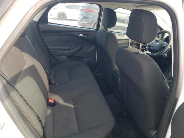2018 FORD FOCUS SE - 1FADP3FE4JL313138