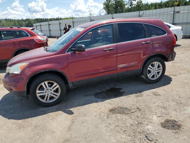 2011 HONDA CR-V EX 2011