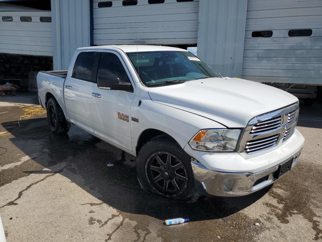 Lot #2784563679 2017 RAM 1500 SLT