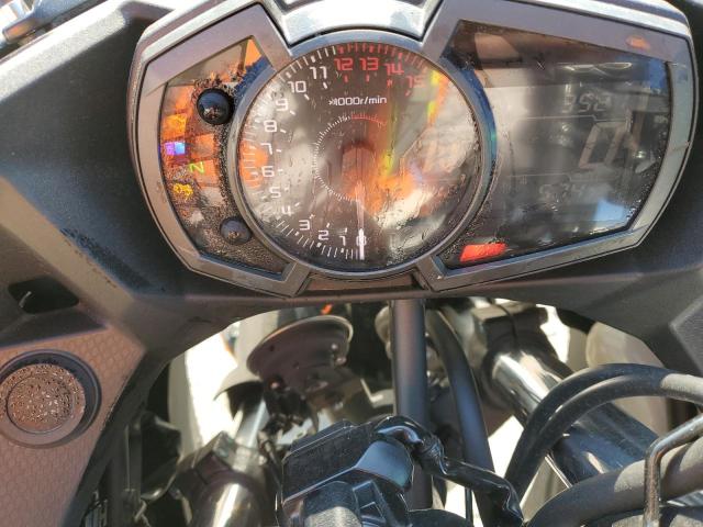 2023 KAWASAKI EX400 - JKAEXKG14PDAK4684