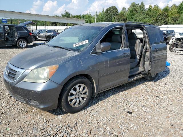 Vin: 5fnrl3h71ab040415, lot: 55403085, honda all models exl 2010 img_1