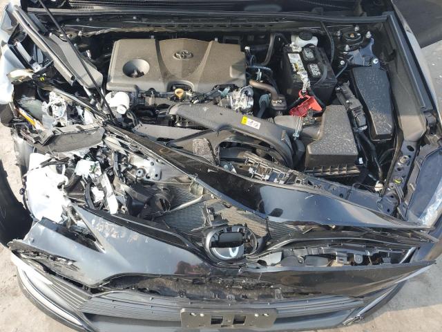 VIN 4T1C11BK5RU124054 2024 Toyota Camry, LE no.11