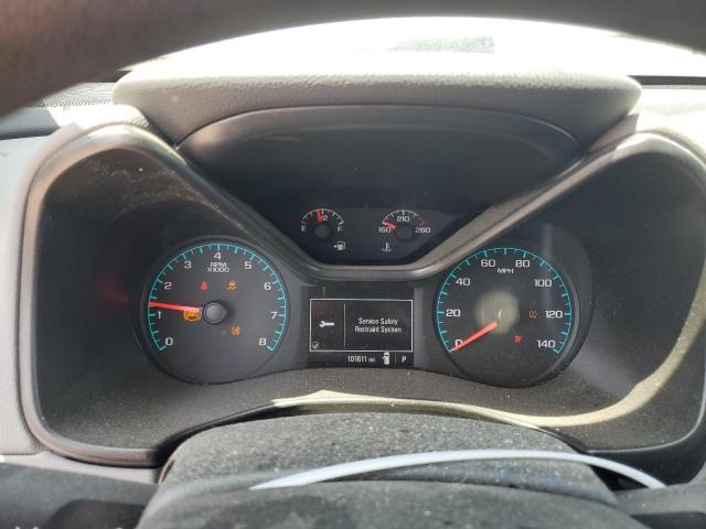 2020 CHEVROLET COLORADO - 1GCHSBEA5L1224888