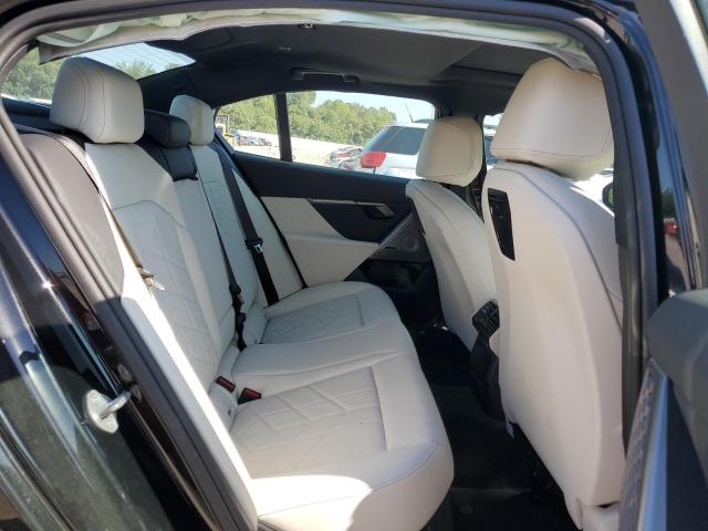 2024 BMW I5 M60 WBY43FK09RCR58587