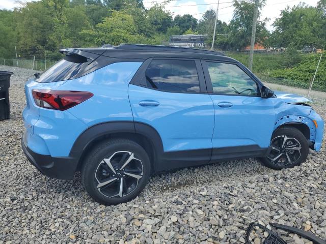 2023 CHEVROLET TRAILBLAZE - KL79MTSL3PB128975