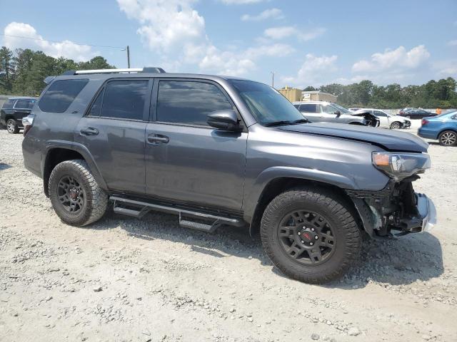 2022 TOYOTA 4RUNNER SR - JTEEU5JR1N5270509