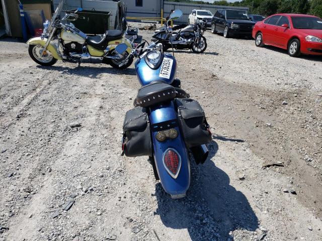 2004 YAMAHA XV1700 A JYAVP17E34A003155