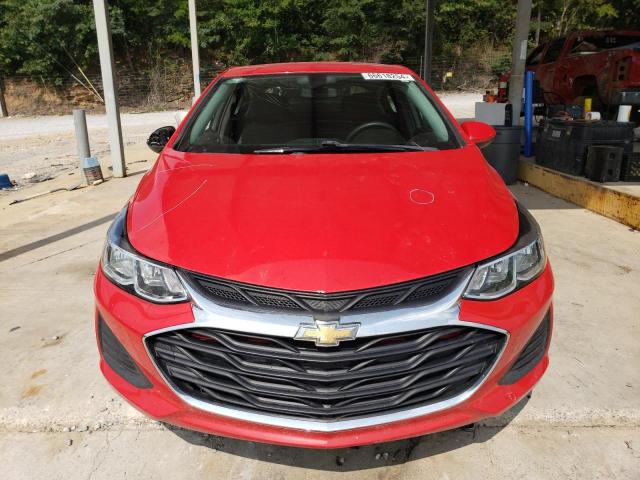 1G1BJ5SM8K7106718 2019 CHEVROLET CRUZE