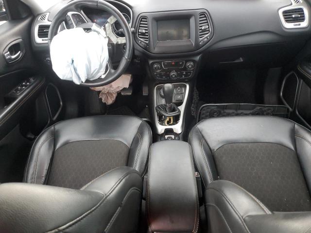 2018 JEEP COMPASS LA - 3C4NJDBB4JT433902