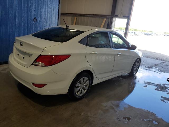 VIN KMHCT4AE1GU133578 2016 Hyundai Accent, SE no.3