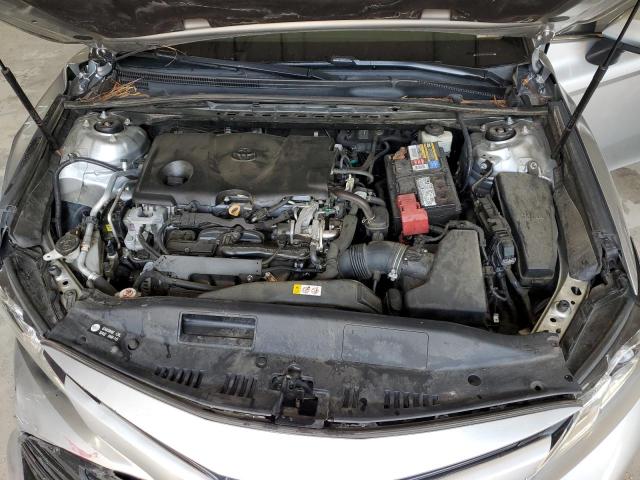 VIN 4T1B11HK9JU621843 2018 Toyota Camry, L no.11