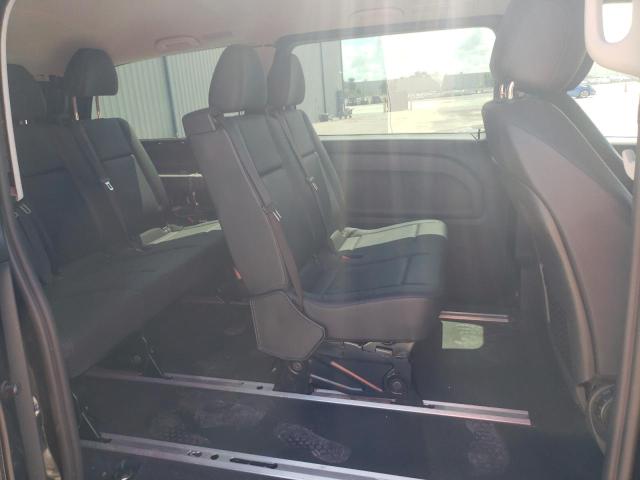 2018 MERCEDES-BENZ METRIS - WD4PG2EE6J3429272