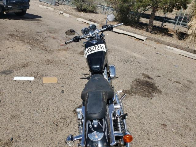 2003 HARLEY-DAVIDSON XL883 1HD4CAM183K458880