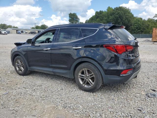 2018 HYUNDAI SANTA FE S - 5XYZU3LB5JG549005