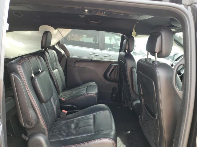 2018 DODGE GRAND CARA - 2C4RDGEG2JR345144