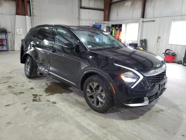 2023 KIA SPORTAGE S - 5XYK4CAF3PG119070