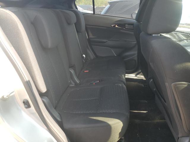 2020 MITSUBISHI ECLIPSE CR - JA4AT3AA5LZ033283